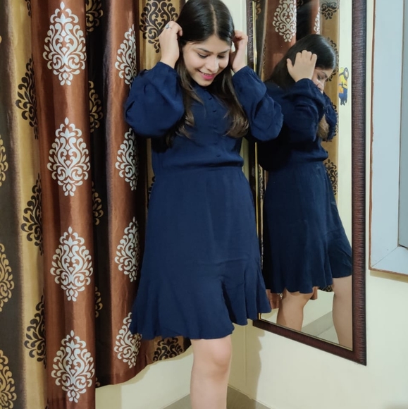 Mark and spencer Dress - Picture 2 of 2